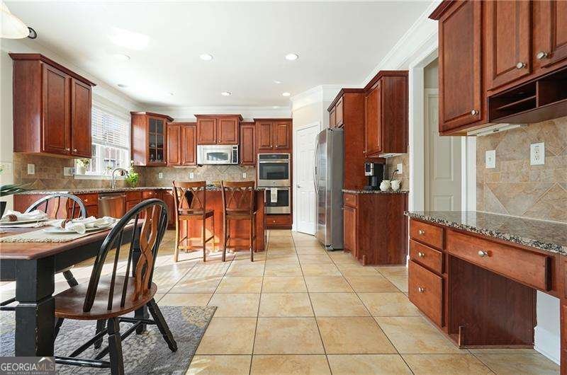 113 Edgewater Trail Canton - Photo 16