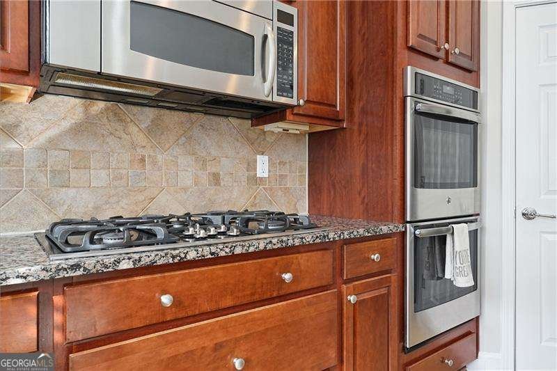 113 Edgewater Trail Canton - Photo 17