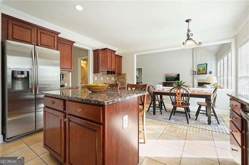 113 Edgewater Trail Canton - Photo 18