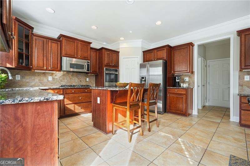 113 Edgewater Trail Canton - Photo 19