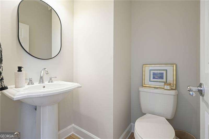 113 Edgewater Trail Canton - Photo 20