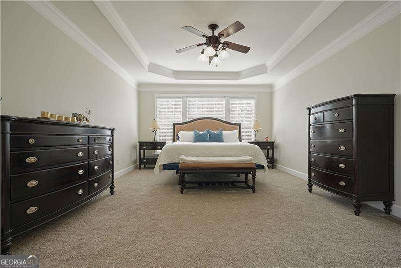 113 Edgewater Trail Canton - Photo 22