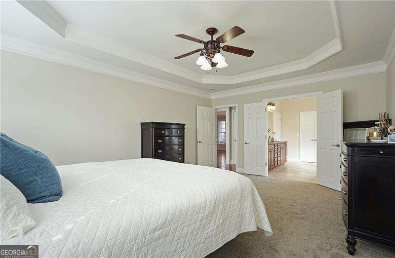 113 Edgewater Trail Canton - Photo 23