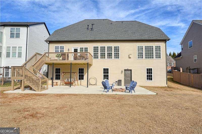 113 Edgewater Trail Canton - Photo 43