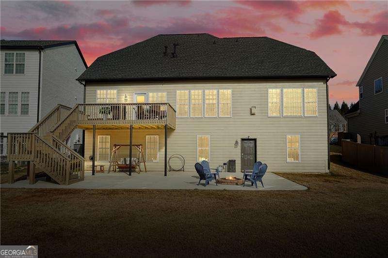 113 Edgewater Trail Canton - Photo 44