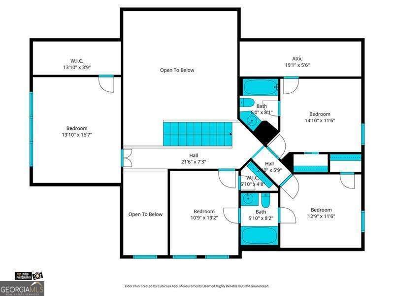 113 Edgewater Trail Canton - Photo 48