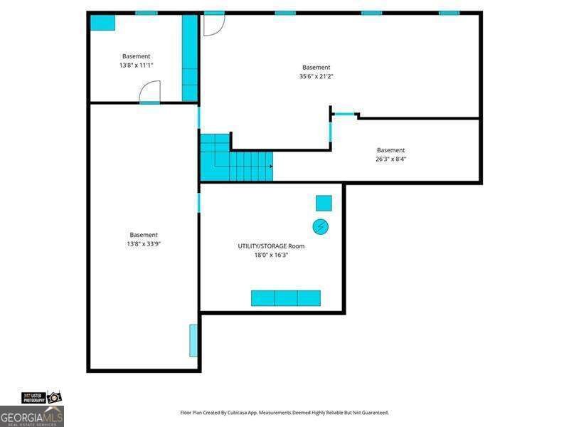 113 Edgewater Trail Canton - Photo 49