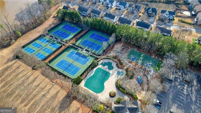 113 Edgewater Trail Canton - Photo 52