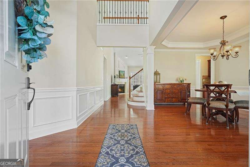 113 Edgewater Trail Canton - Photo 6