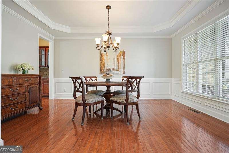 113 Edgewater Trail Canton - Photo 8