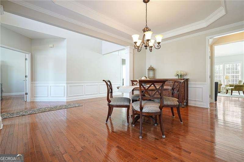 113 Edgewater Trail Canton - Photo 9