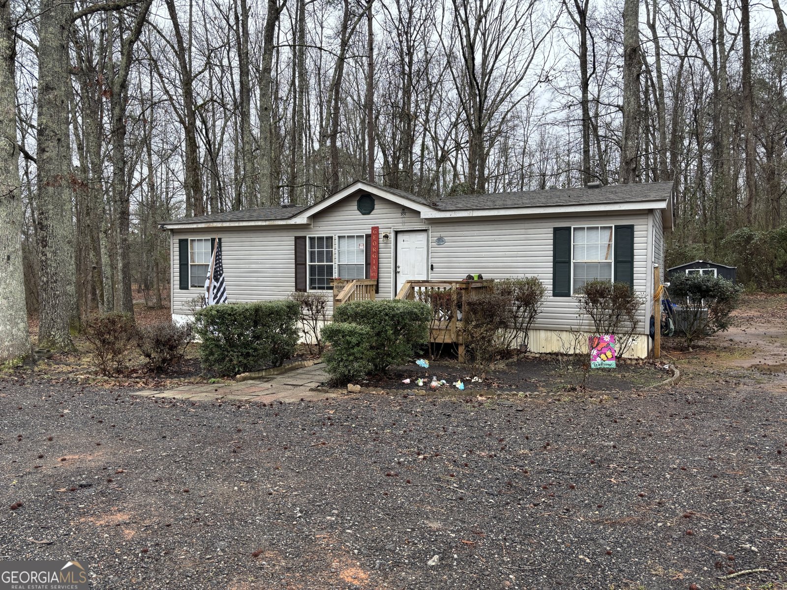 57 River Circle Hogansville - Photo 1