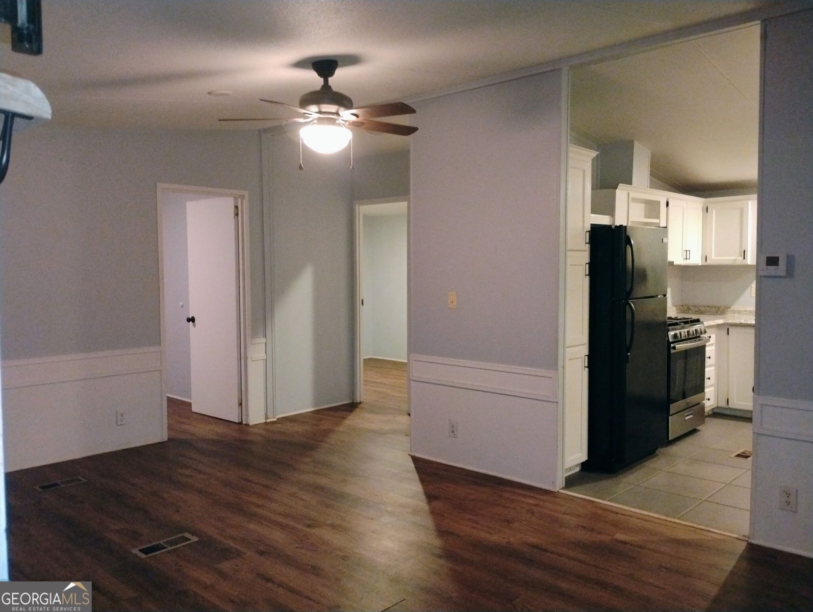 57 River Circle Hogansville - Photo 6