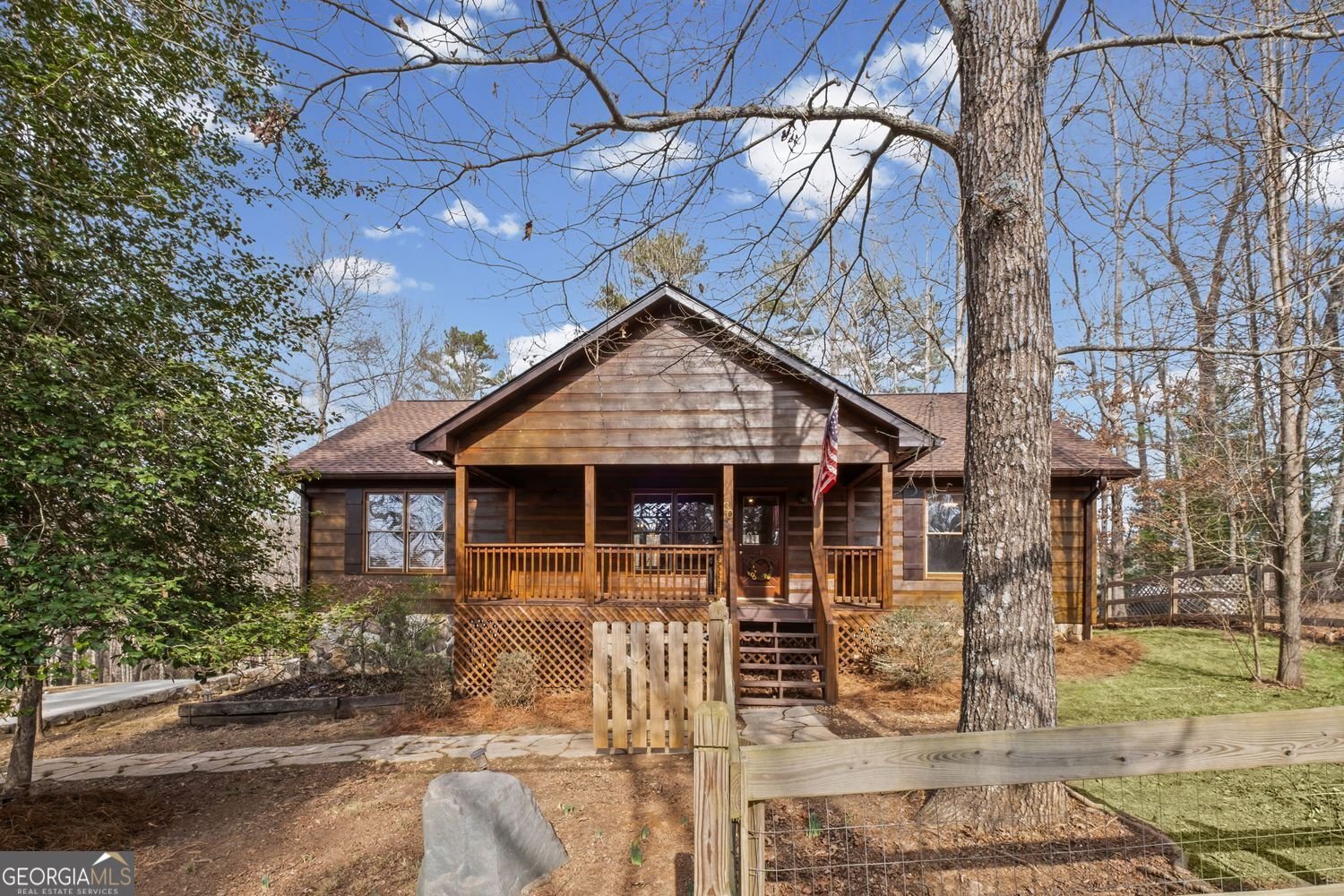30 Cypress Circle Ellijay - Photo 1