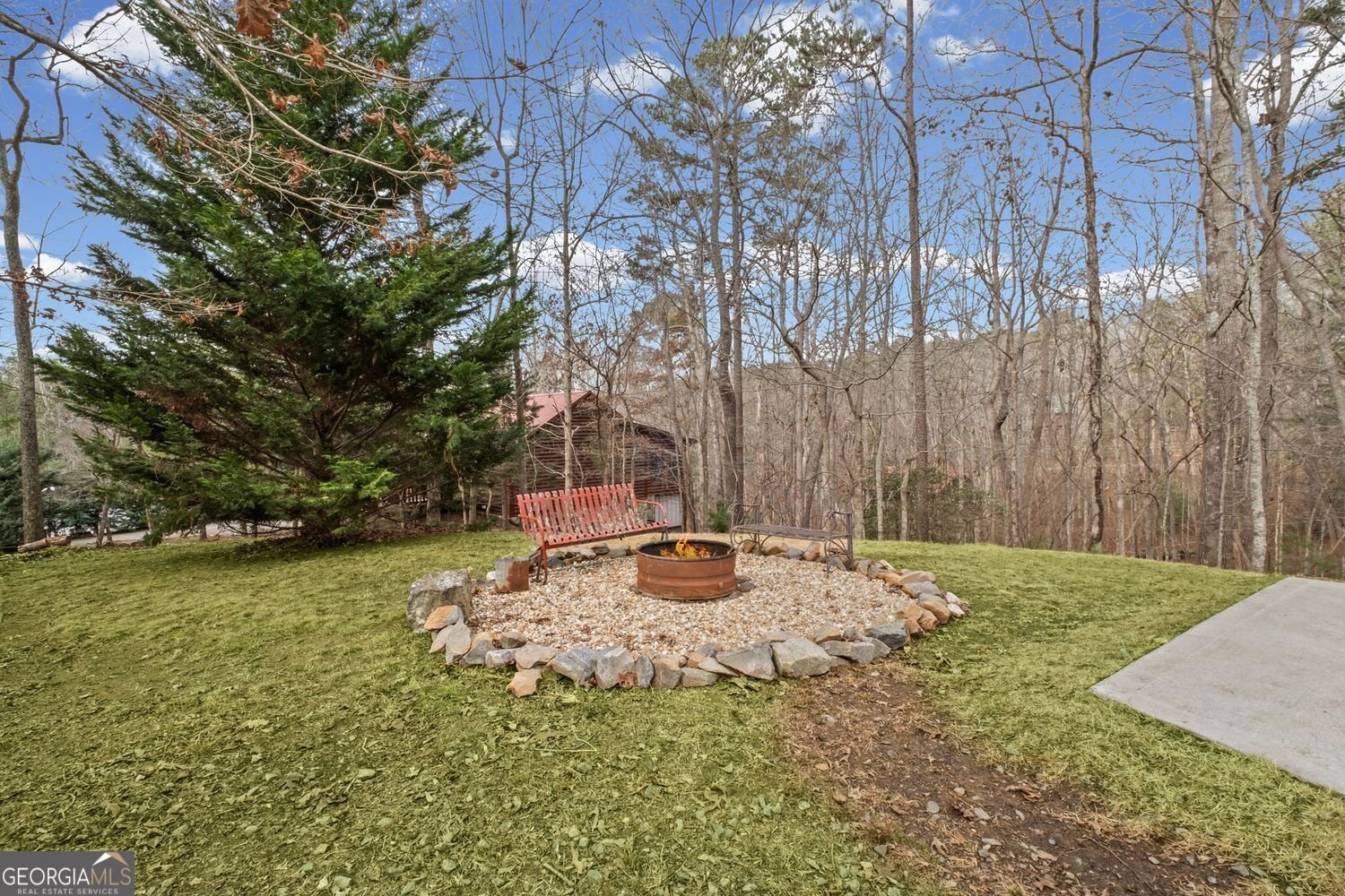 30 Cypress Circle Ellijay - Photo 34