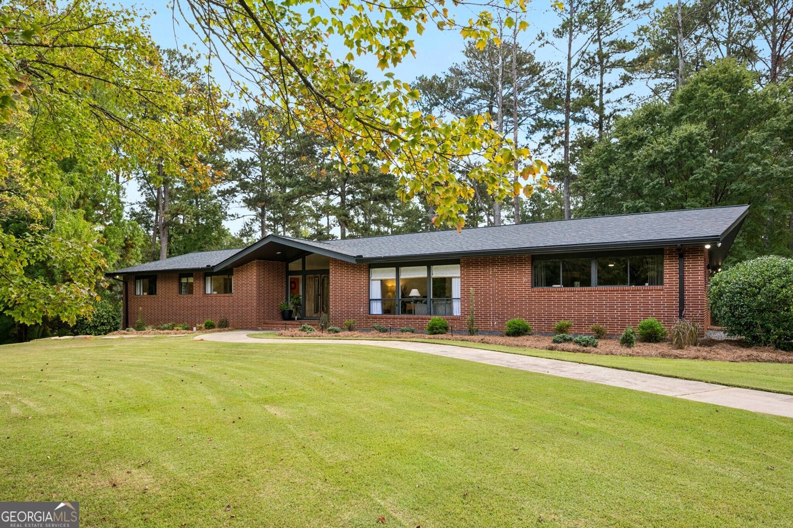 334 Luther Bailey Road Senoia - Photo 13