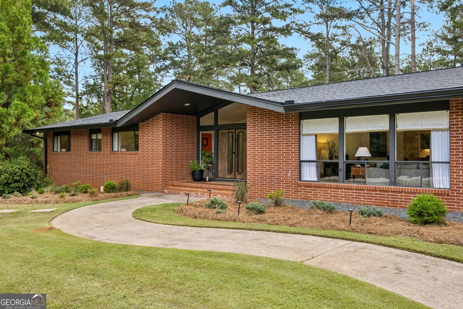 334 Luther Bailey Road Senoia - Photo 14