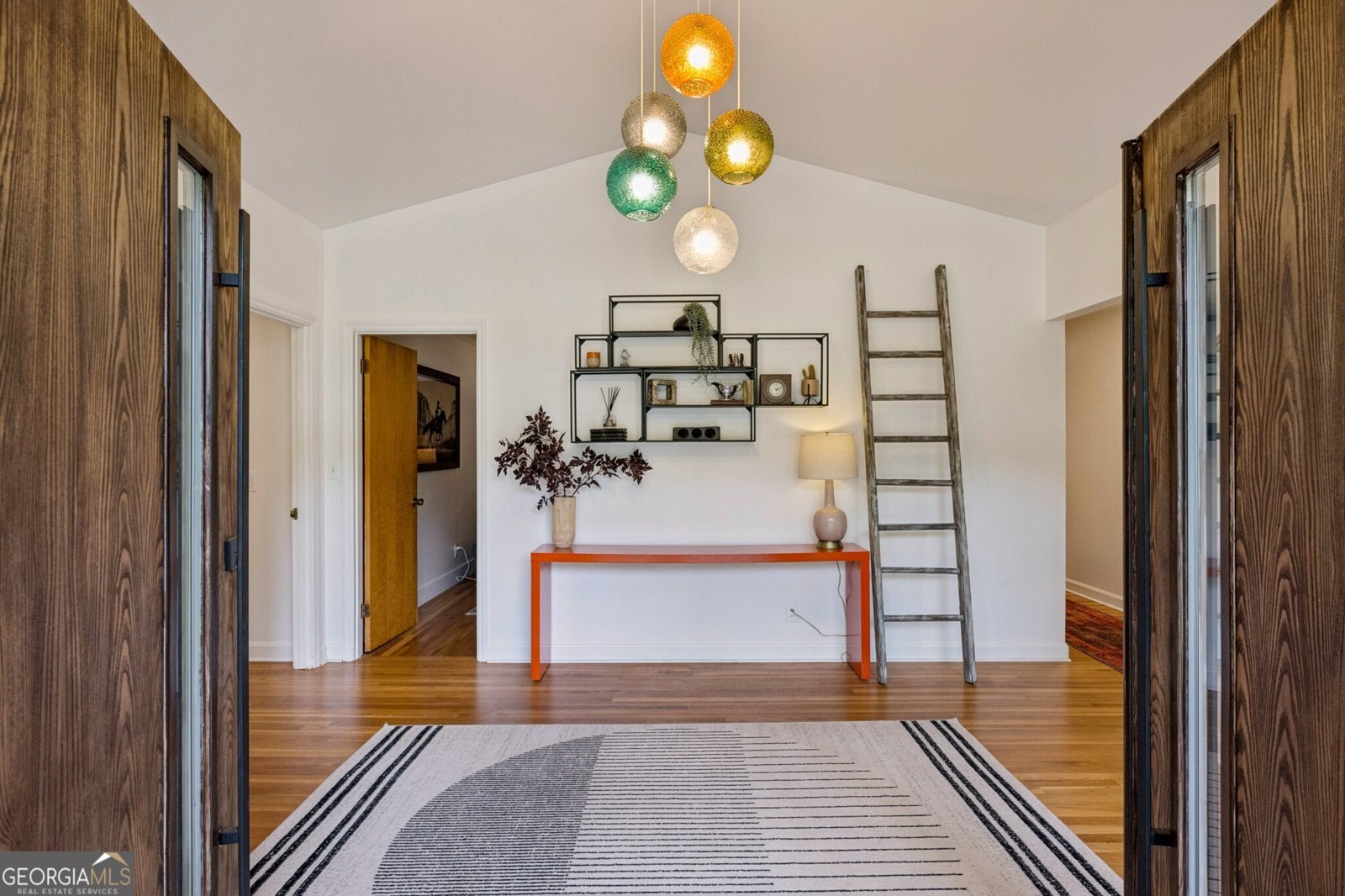 334 Luther Bailey Road Senoia - Photo 17