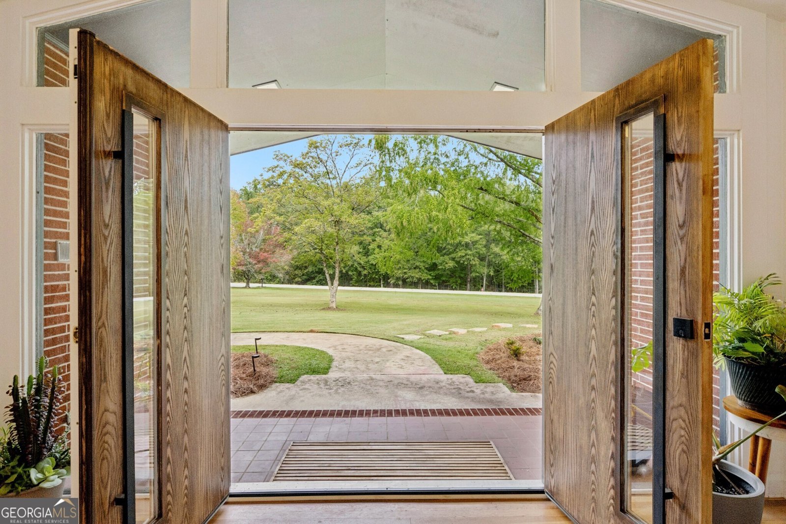 334 Luther Bailey Road Senoia - Photo 18