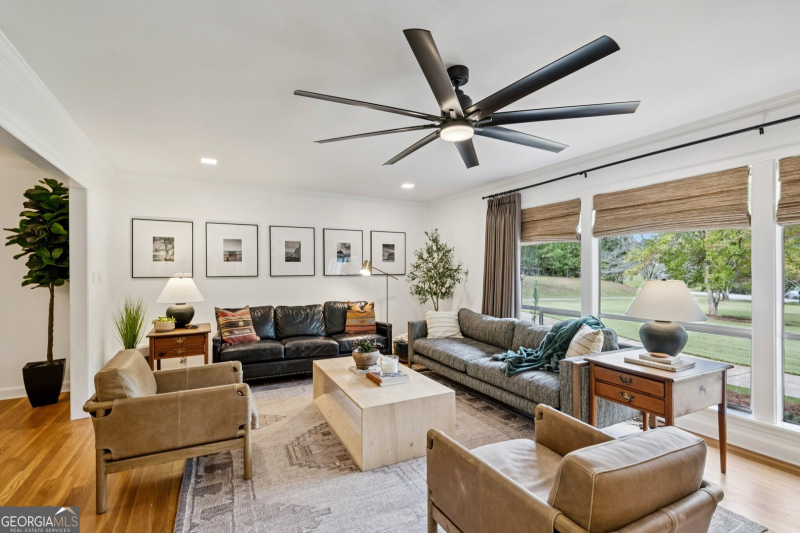 334 Luther Bailey Road Senoia - Photo 21