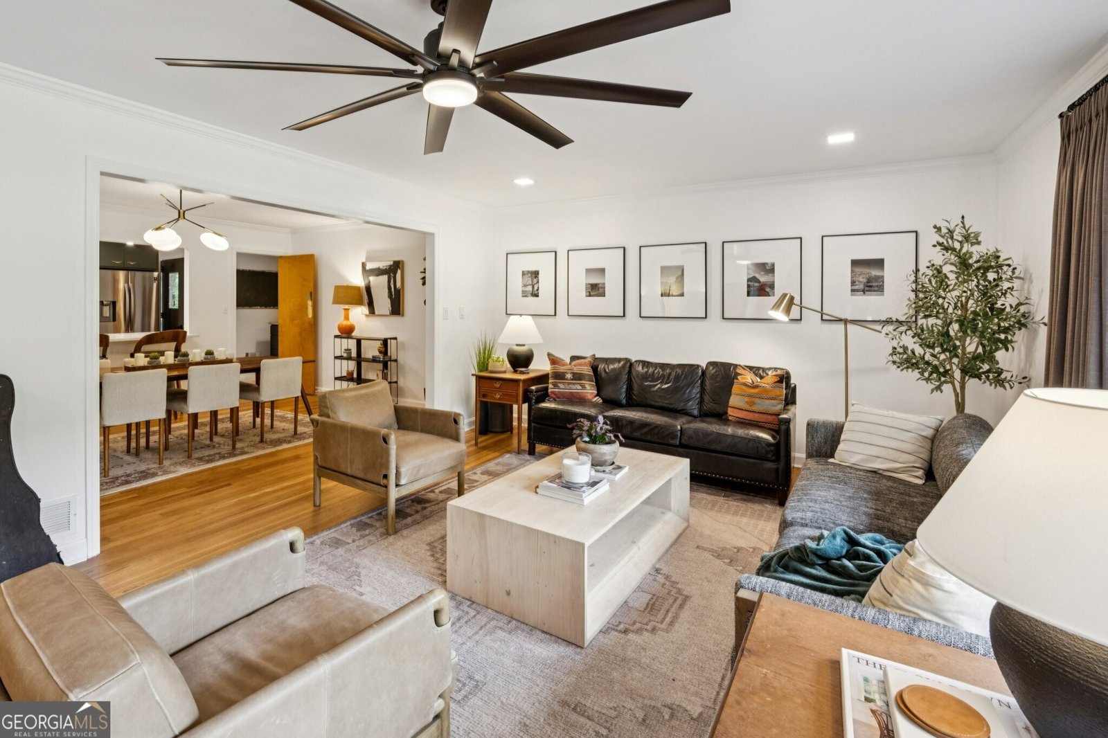 334 Luther Bailey Road Senoia - Photo 22