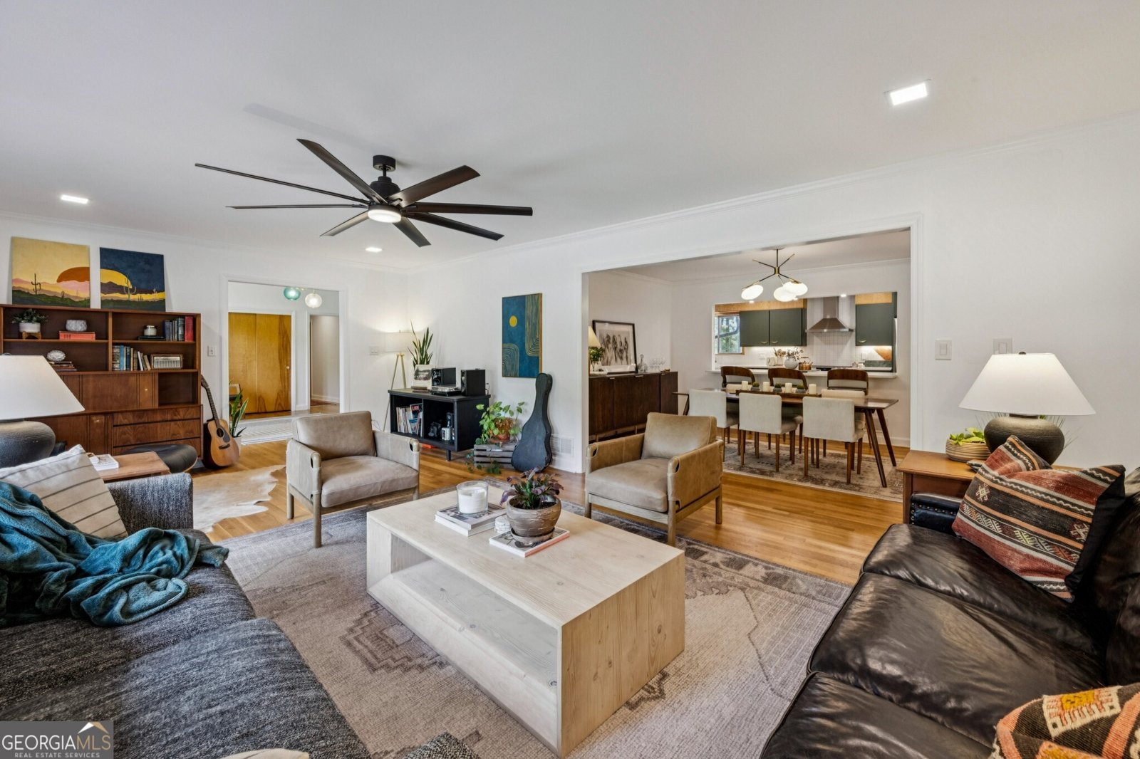 334 Luther Bailey Road Senoia - Photo 23