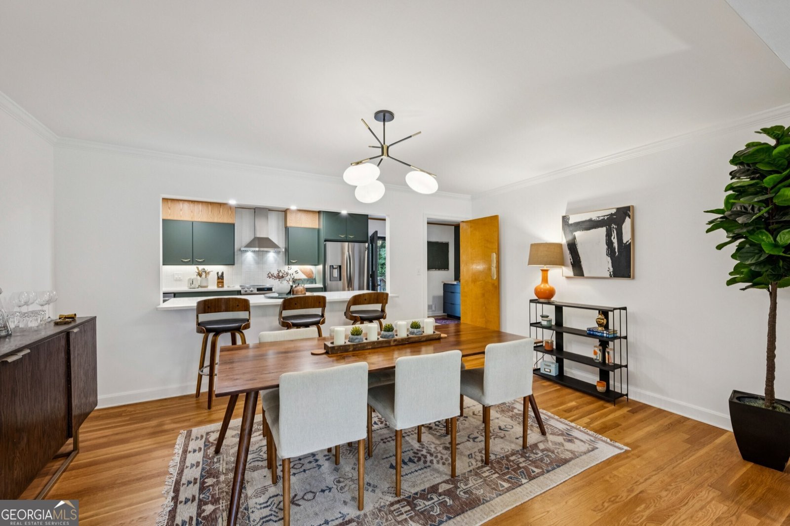 334 Luther Bailey Road Senoia - Photo 24