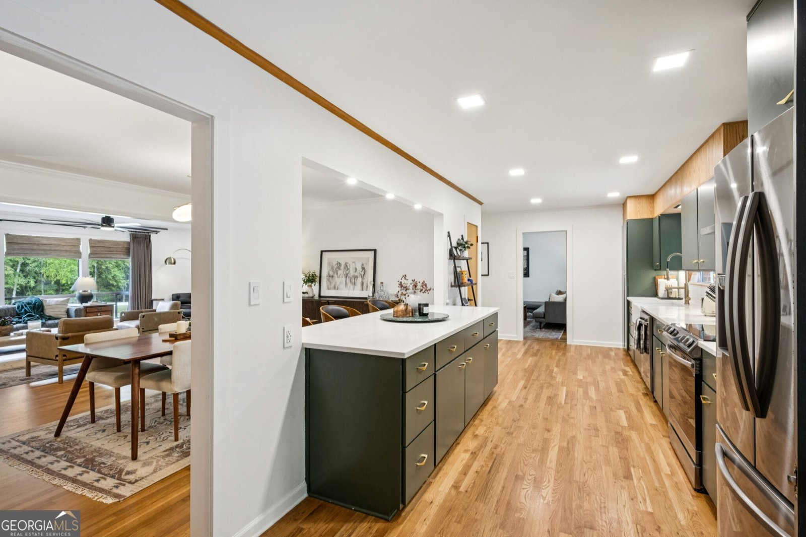 334 Luther Bailey Road Senoia - Photo 28