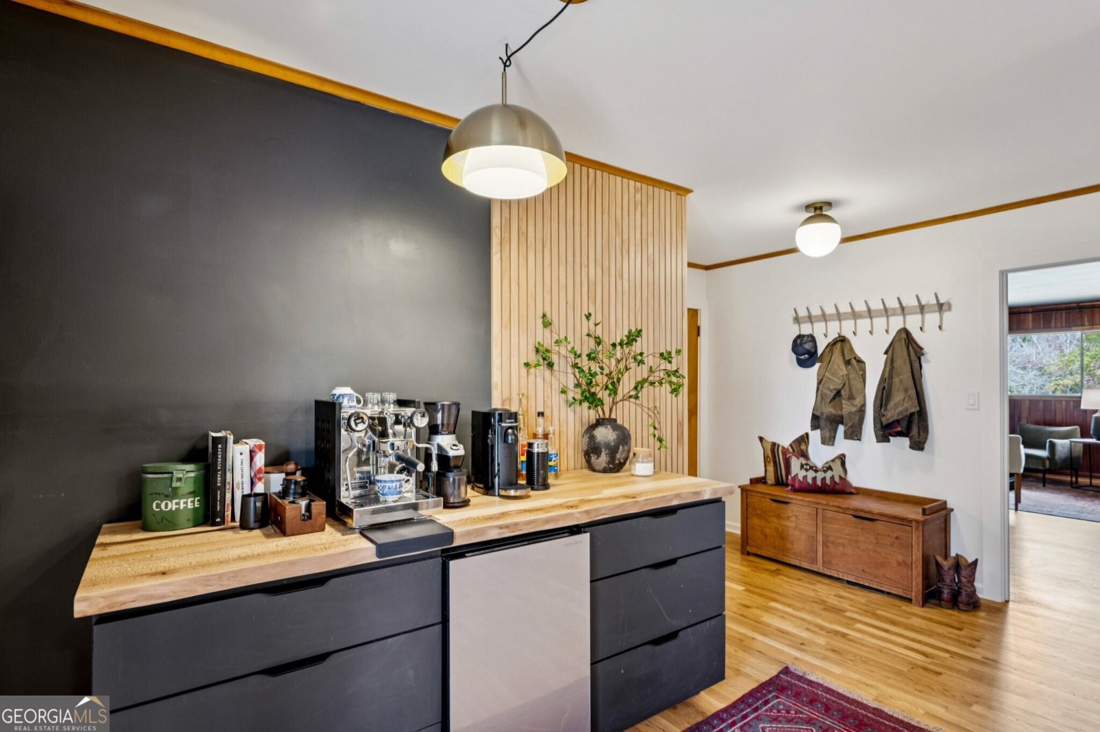 334 Luther Bailey Road Senoia - Photo 30