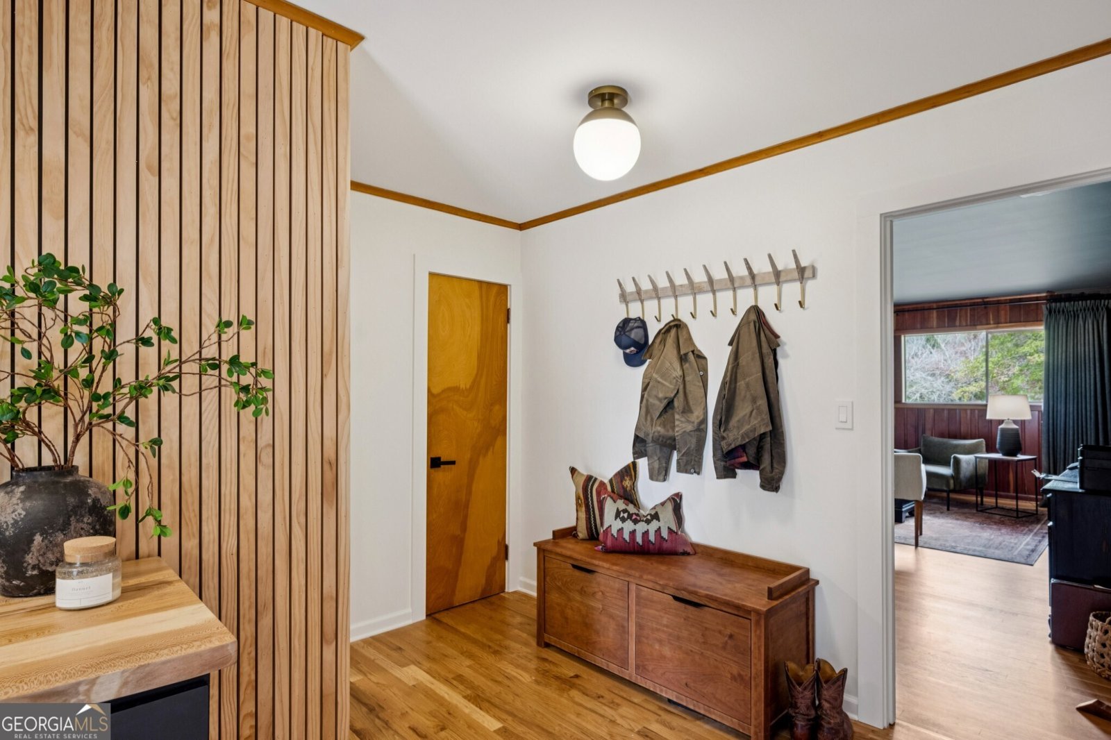 334 Luther Bailey Road Senoia - Photo 34