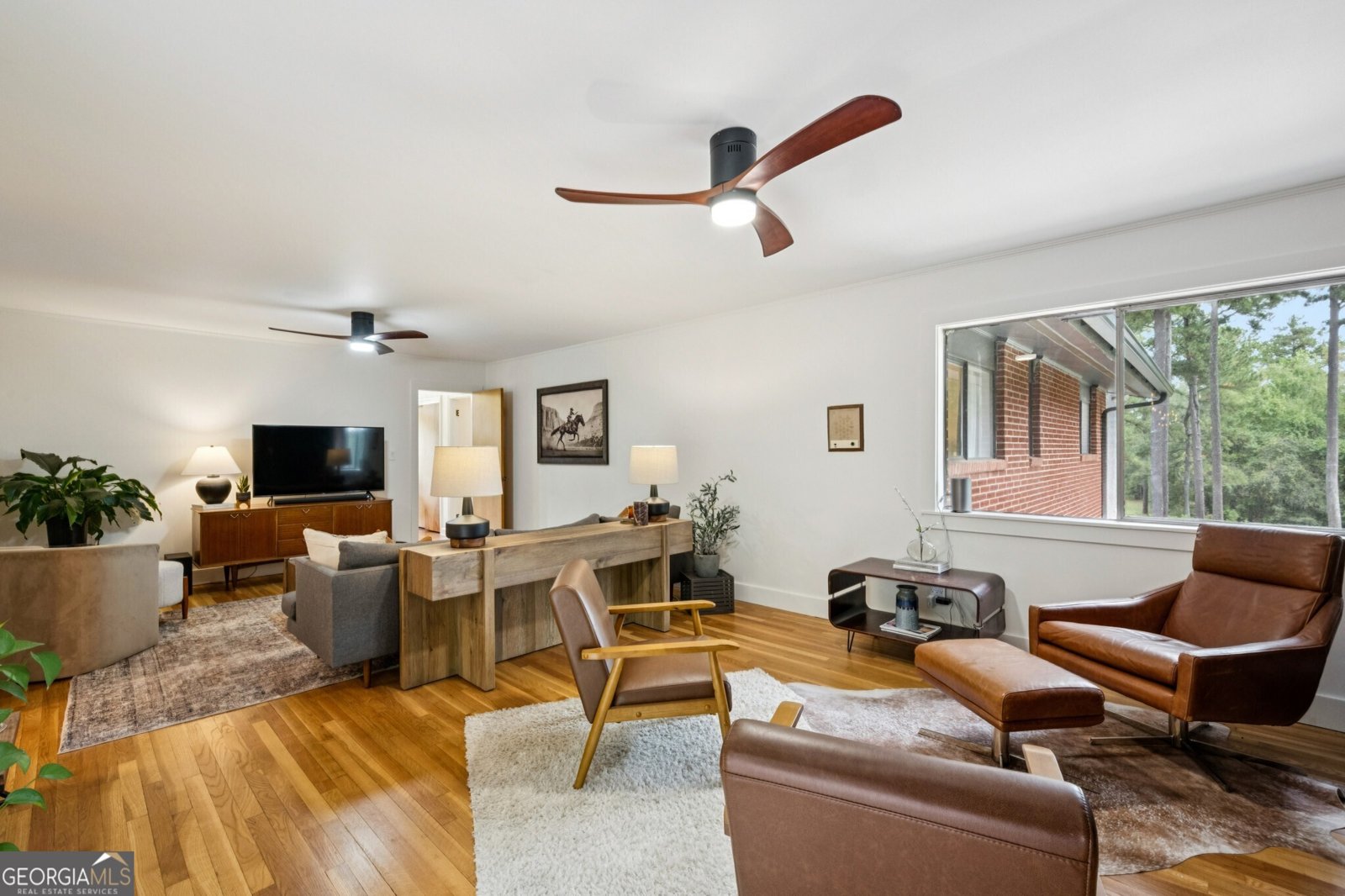 334 Luther Bailey Road Senoia - Photo 36