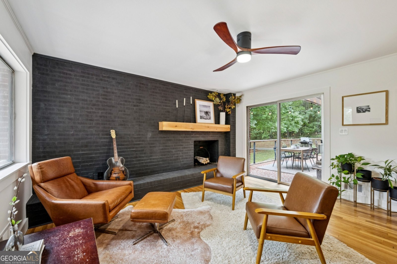 334 Luther Bailey Road Senoia - Photo 38