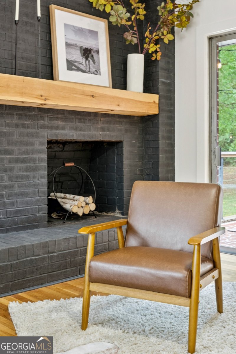 334 Luther Bailey Road Senoia - Photo 39