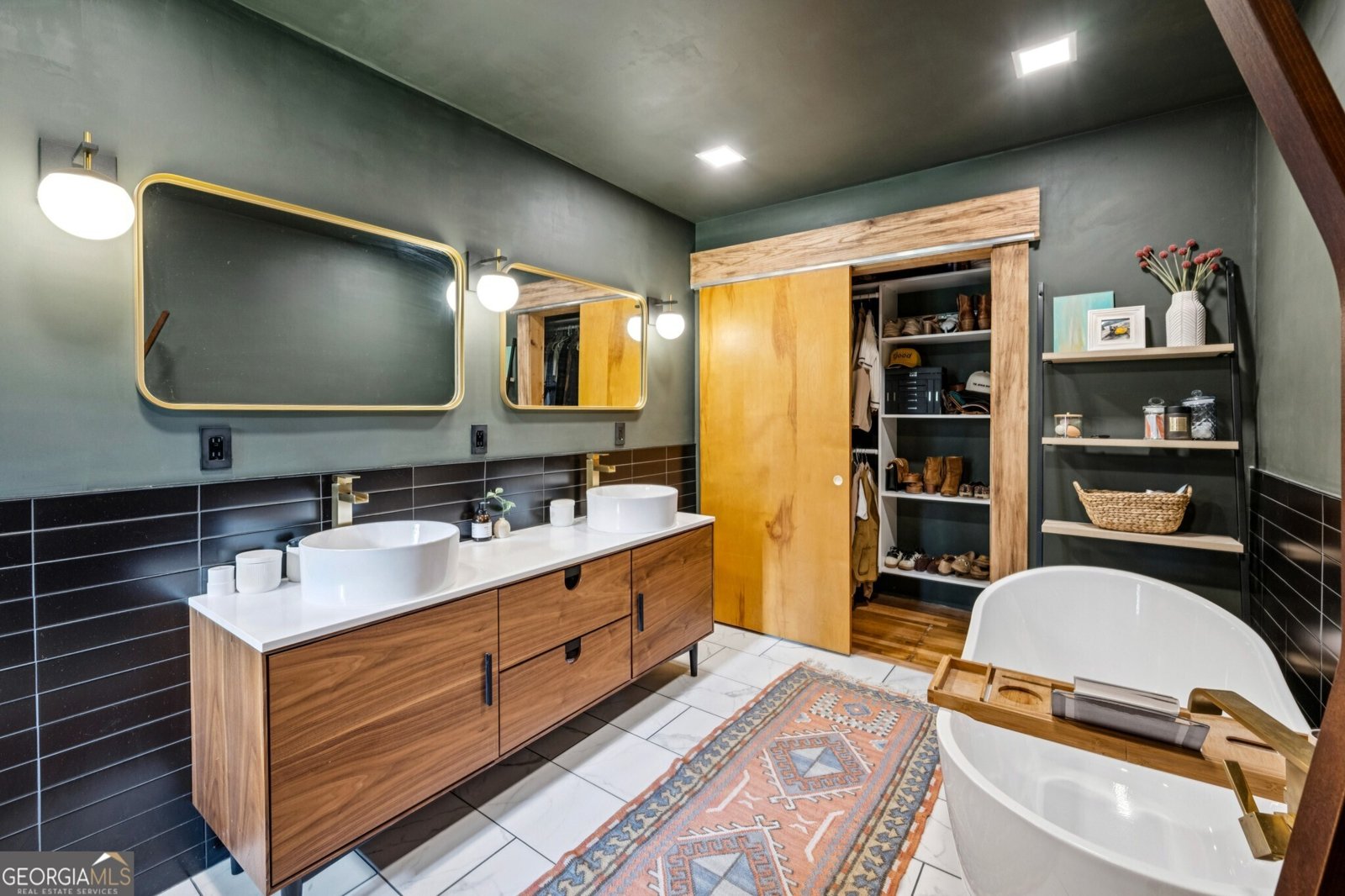 334 Luther Bailey Road Senoia - Photo 41