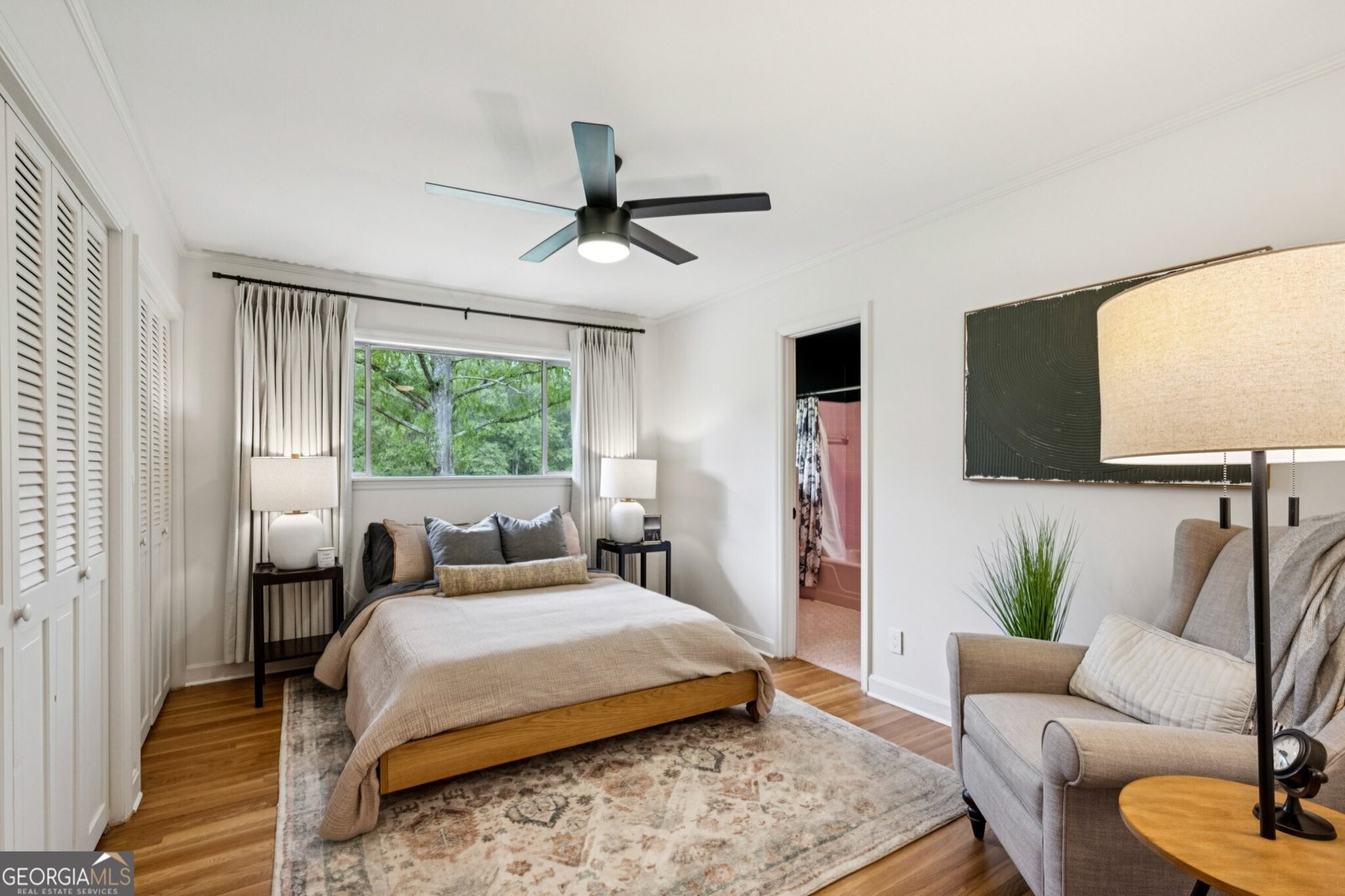 334 Luther Bailey Road Senoia - Photo 44