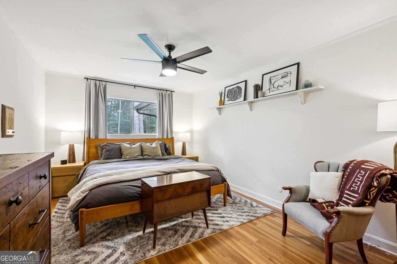 334 Luther Bailey Road Senoia - Photo 46