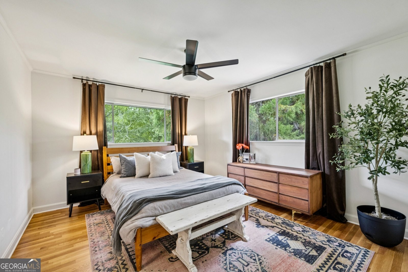 334 Luther Bailey Road Senoia - Photo 47