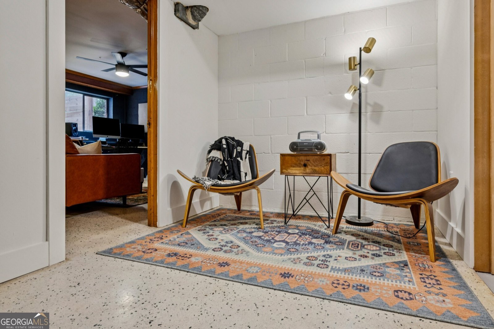 334 Luther Bailey Road Senoia - Photo 53