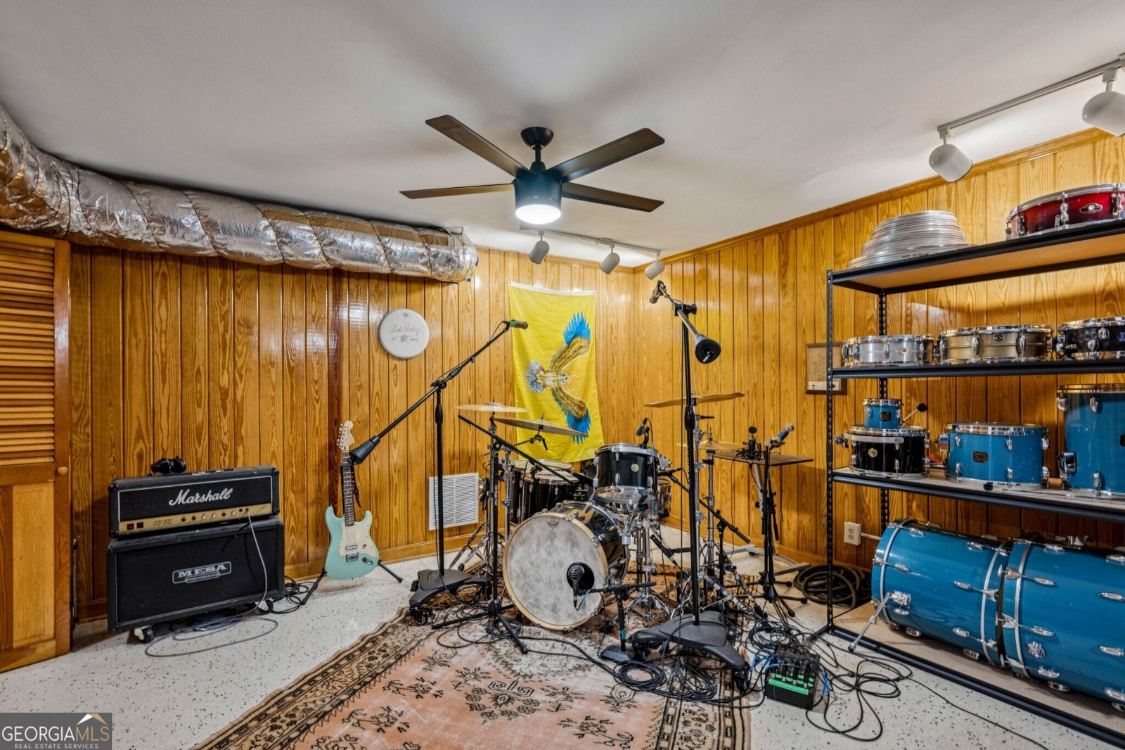 334 Luther Bailey Road Senoia - Photo 55