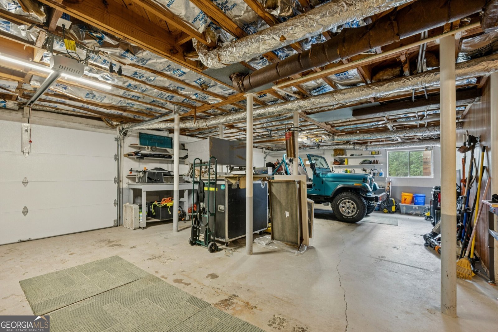 334 Luther Bailey Road Senoia - Photo 57