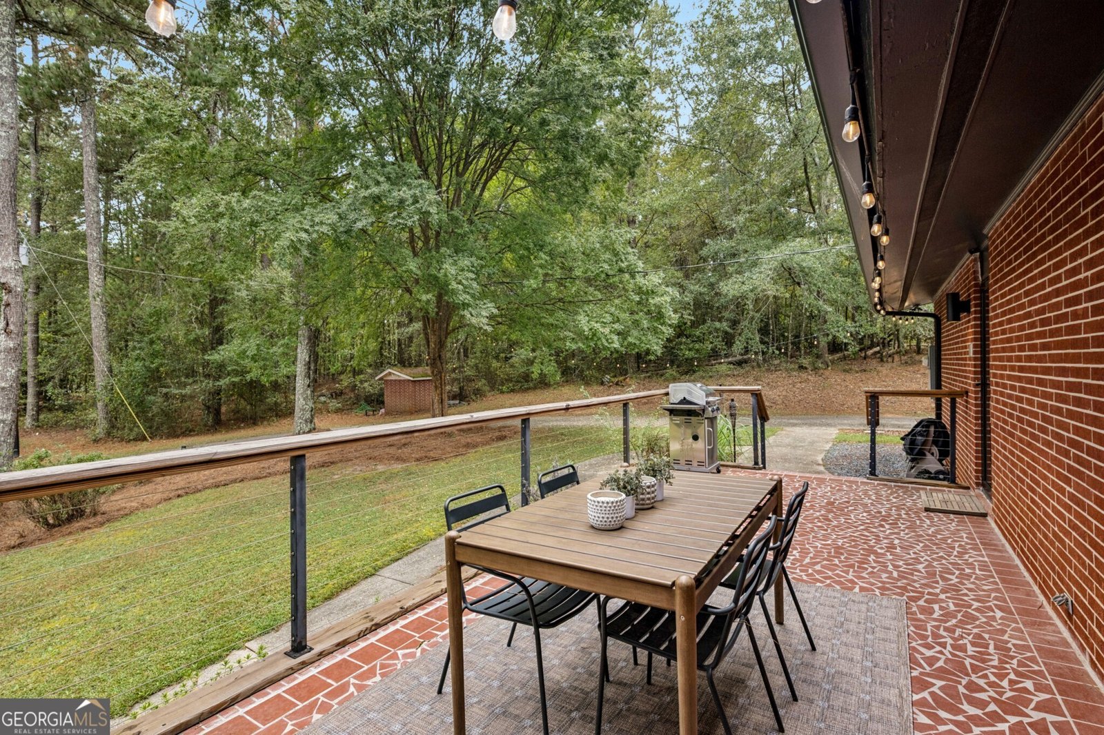 334 Luther Bailey Road Senoia - Photo 60