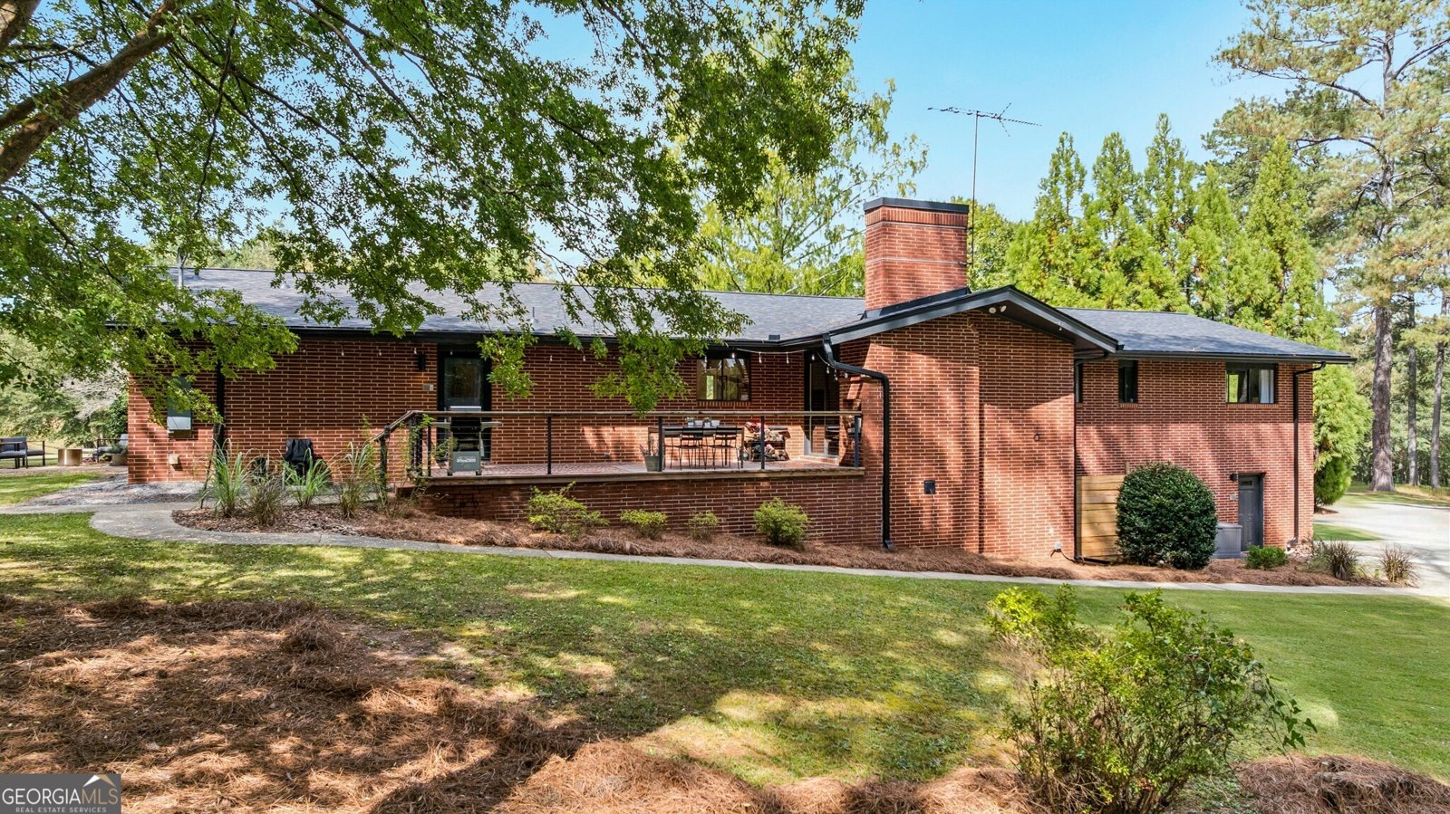 334 Luther Bailey Road Senoia - Photo 65