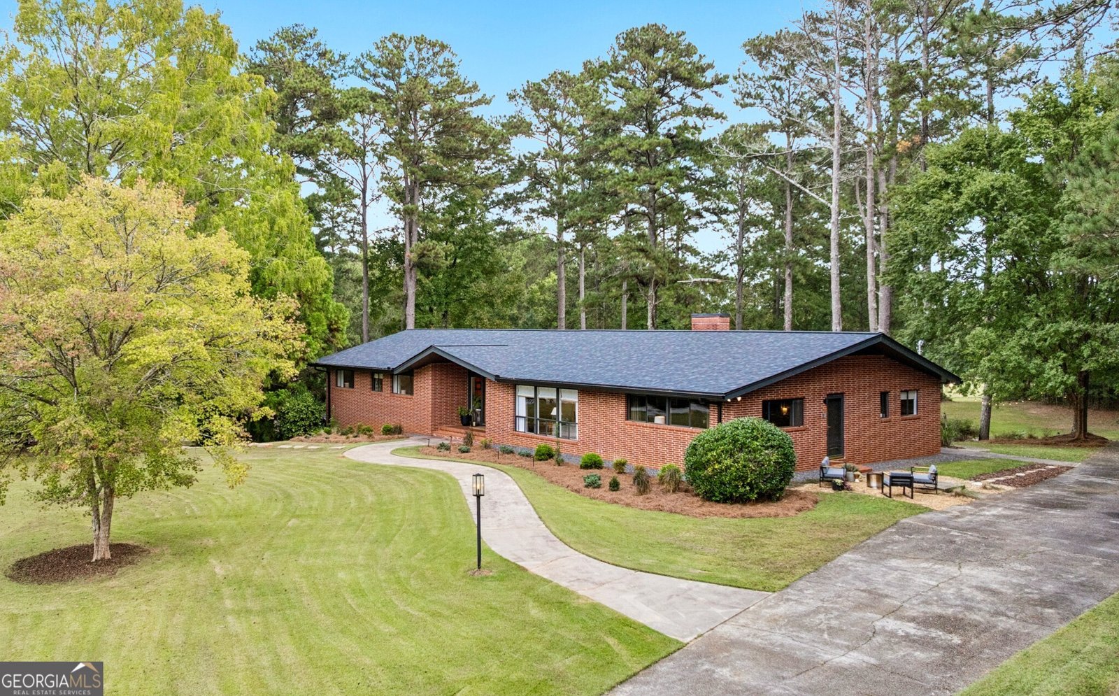 334 Luther Bailey Road Senoia - Photo 70