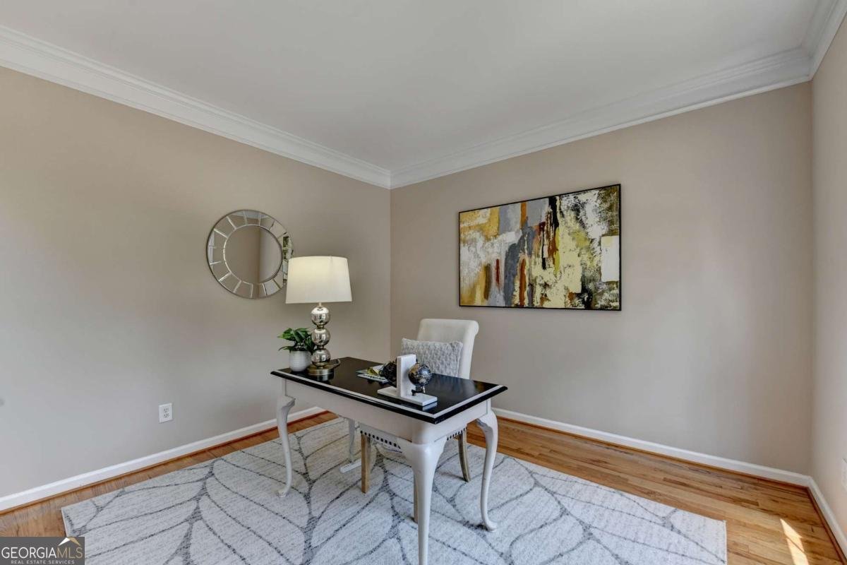 596 JACKSON RIDGE Drive Kennesaw - Photo 11