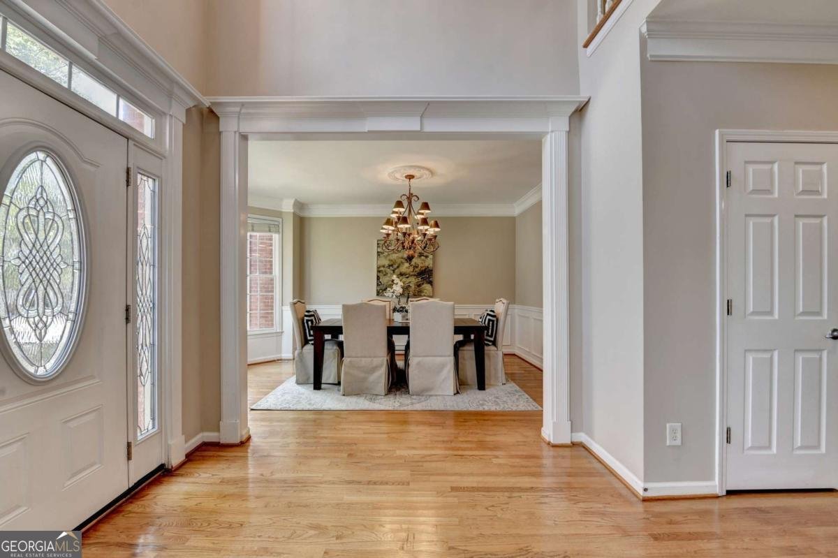 596 JACKSON RIDGE Drive Kennesaw - Photo 13