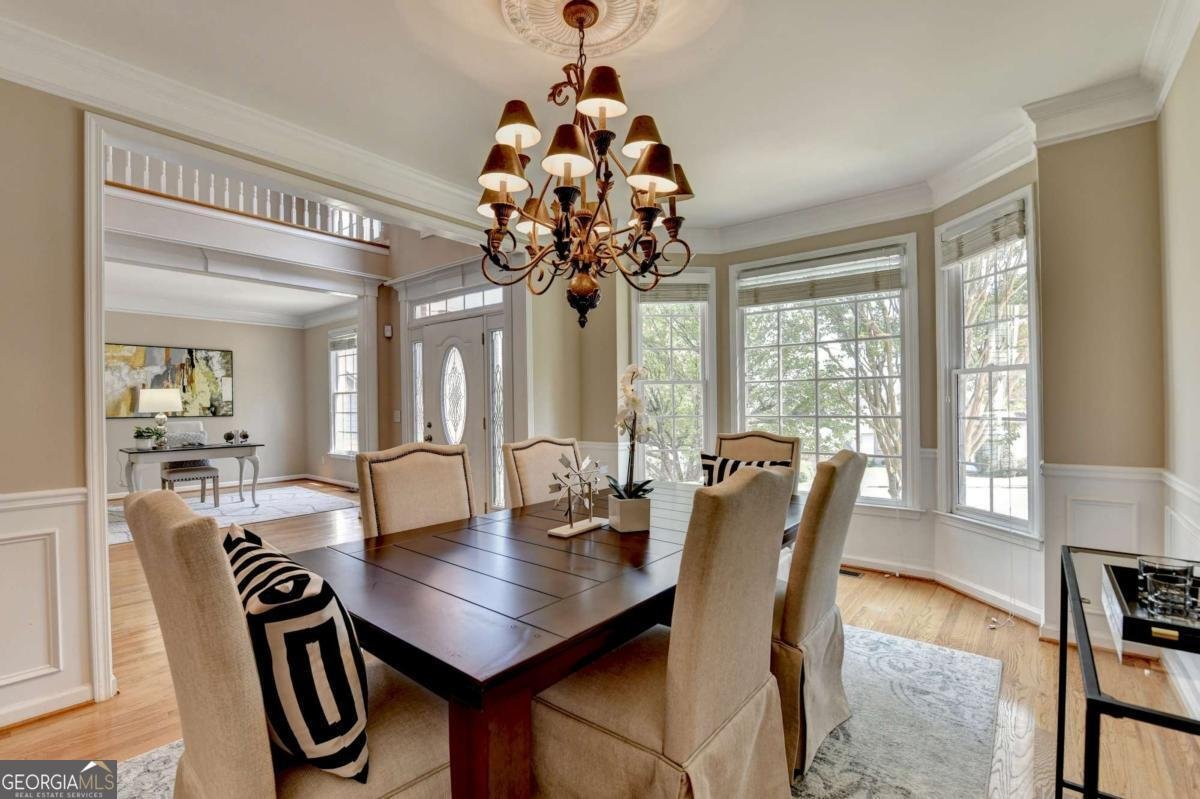 596 JACKSON RIDGE Drive Kennesaw - Photo 15