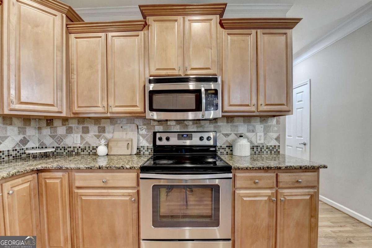 596 JACKSON RIDGE Drive Kennesaw - Photo 27