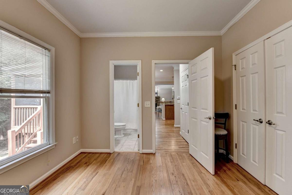 596 JACKSON RIDGE Drive Kennesaw - Photo 30