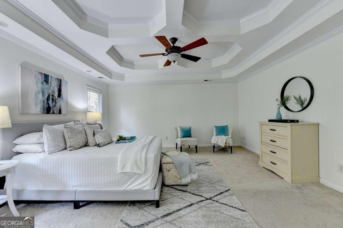 596 JACKSON RIDGE Drive Kennesaw - Photo 52