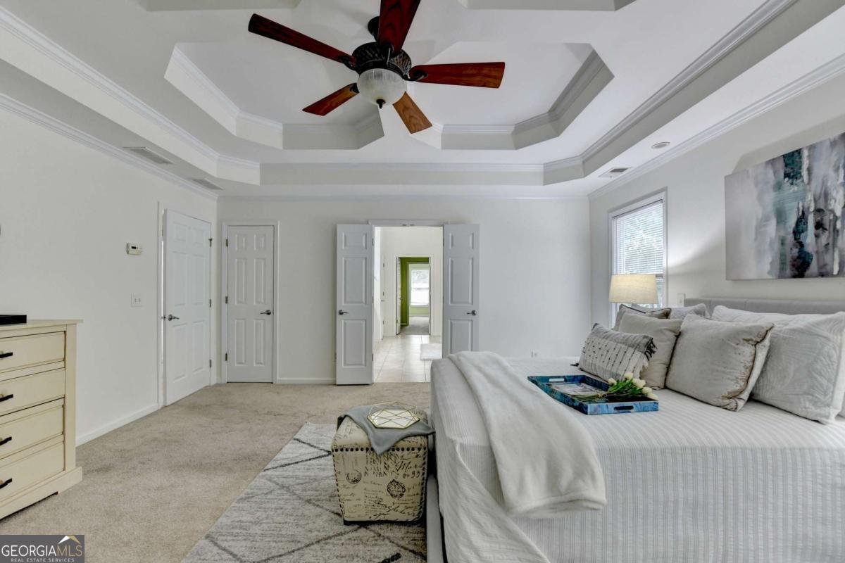 596 JACKSON RIDGE Drive Kennesaw - Photo 54